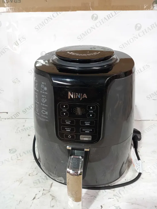 NINJA AIR FRYER 3.8L AF100UK