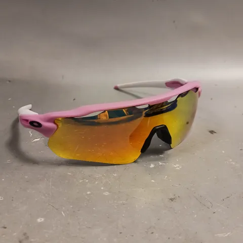 OAKLEY PRIZM ROAD LENS SUNGLASSES 