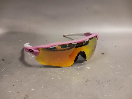 OAKLEY PRIZM ROAD LENS SUNGLASSES 