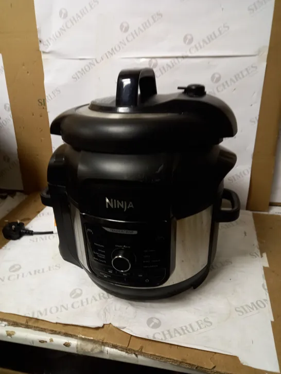 NINJA FOODI MULTI-COOKER