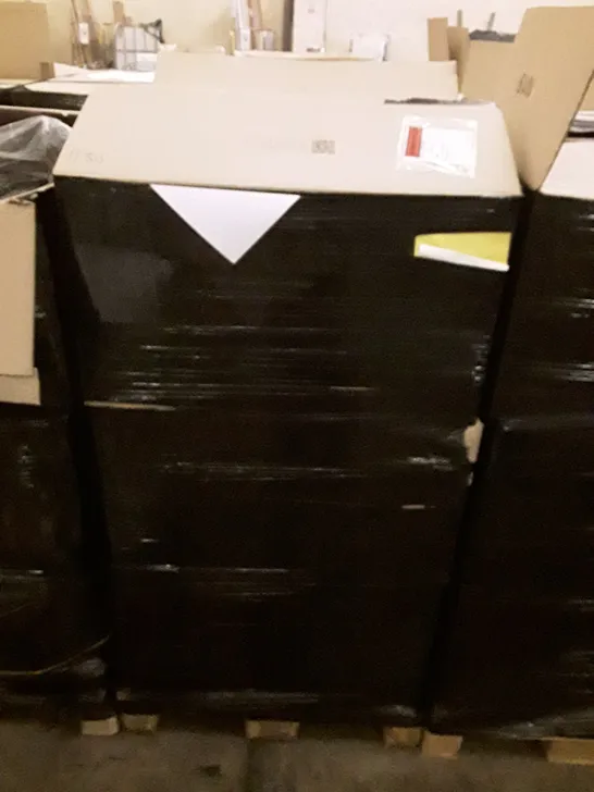 PALLET OF 6 BOXES CONTAINING ASSORTED PRODUCTS INCLUDING INFRARED THERMOMETER, HDMI CABLE, HALLOWEEN MASK, PHONE CASE, CAR FAN, DIY PAINT BY NUMBERS