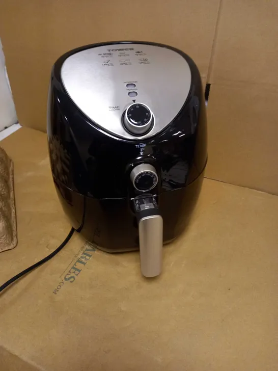 TOWER HEALTHFRY AIR FRYER