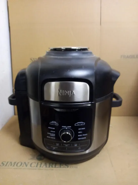 NINJA FOODI MAX MULTI-COOKER 