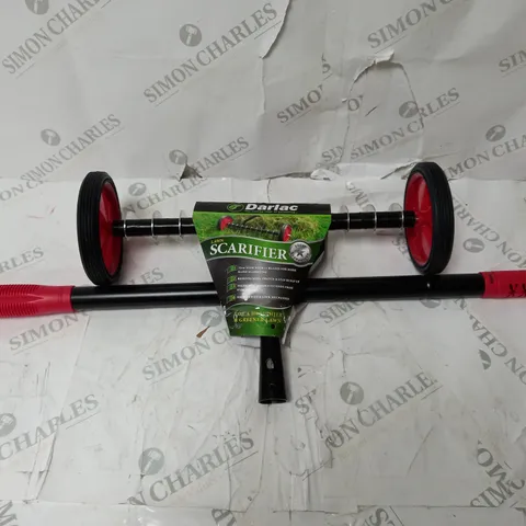 BOXED DARLAC SCARIFIER 