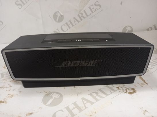 BOSE 416912 SOUNDLINK MINI II SPEAKER