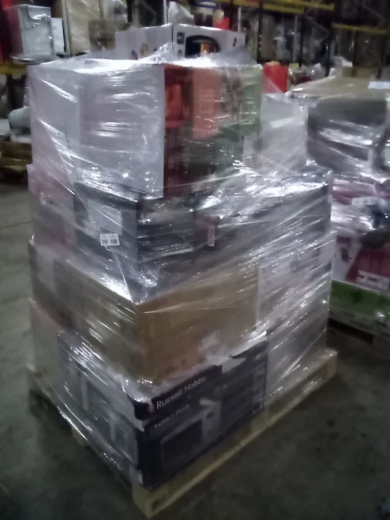 PALLET OF APPROXIMATELY 16 ASSORTED HOUSEHOLD & ELECTRICAL PRODUCTS TO INCLUDE