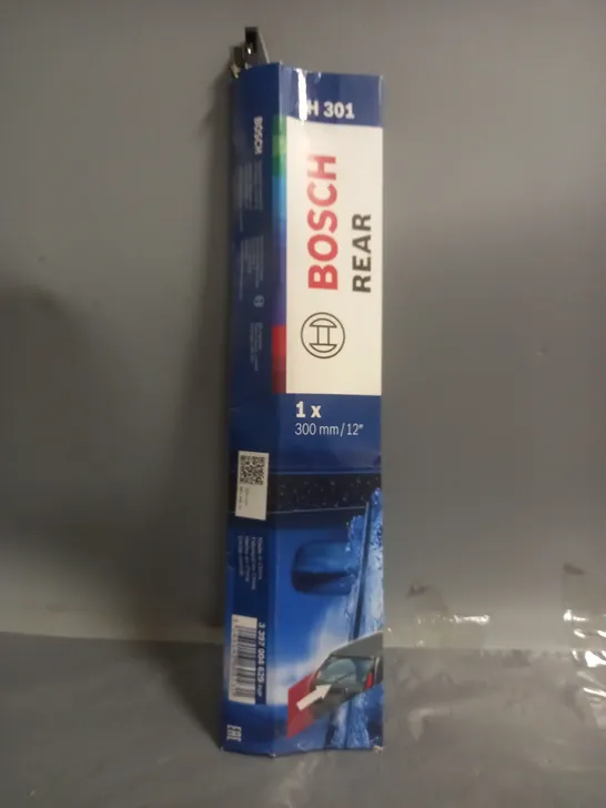 BOSCH REAR H 301 300 MM WIPER BLADE 