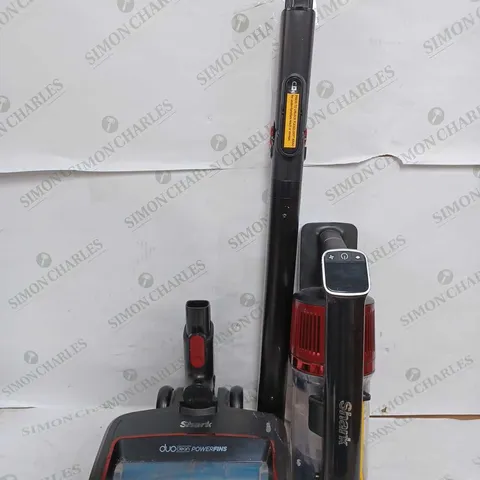 SHARK CORDLESS VACUUM IZ300UKT