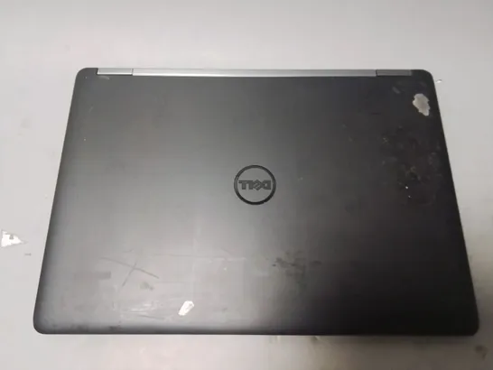 UNBOXED DELL LATITUDE E7470 CORE I-5 VPRO LAPTOP 