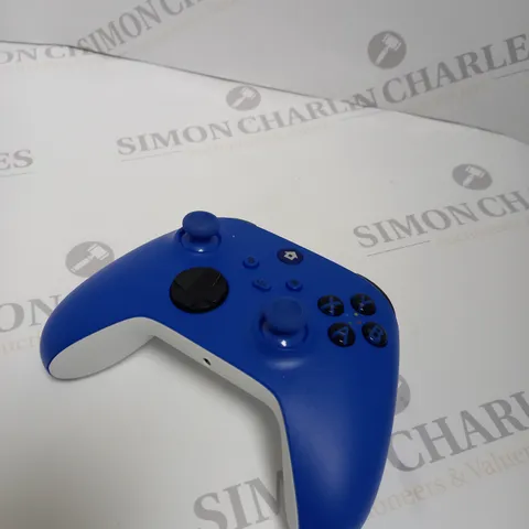 BOXED CUSTOM XBOX CONTROLLER 