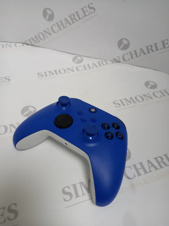 BOXED CUSTOM XBOX CONTROLLER 