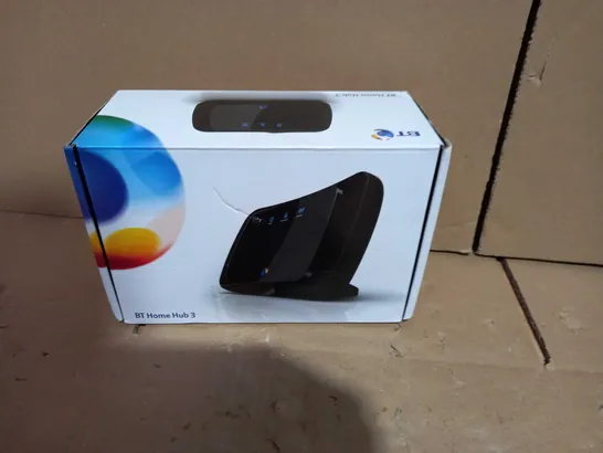 BT HOME HUB 3