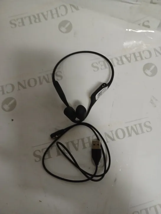 SHOKZ WIRELESS EARPHONES 