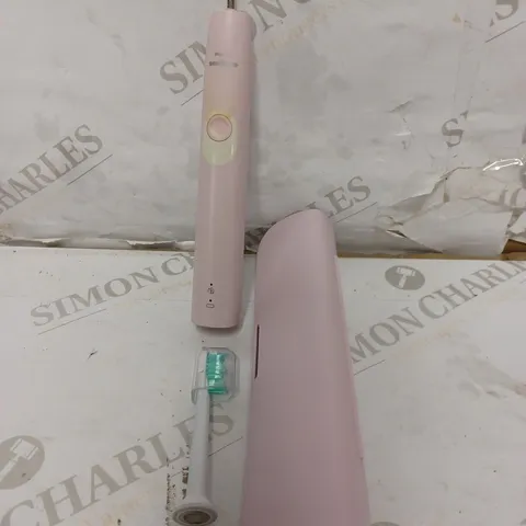 PHILIPS SONICARE DIAMONDCLEAN 9000 SERIES POWER ELECTRIC TOOTHBRUSH SPECIAL EDITION - SONIC BRUSH, PINK