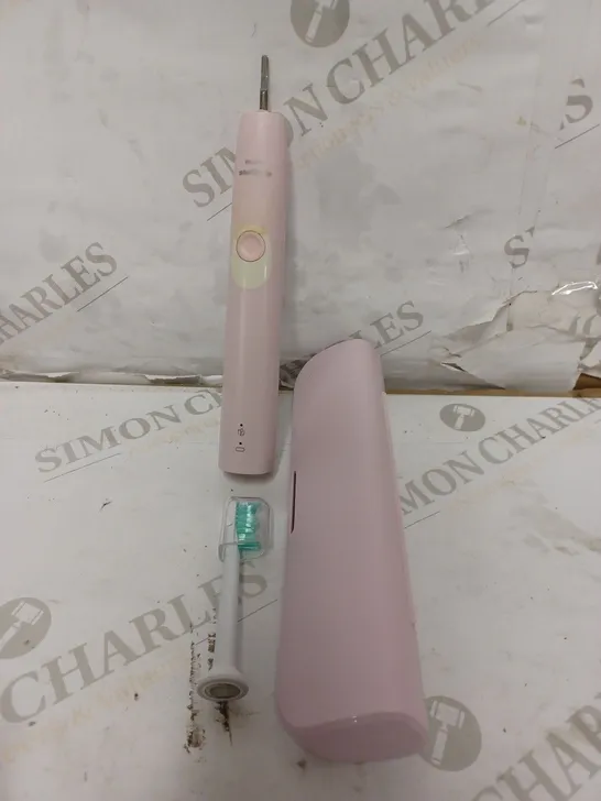 PHILIPS SONICARE DIAMONDCLEAN 9000 SERIES POWER ELECTRIC TOOTHBRUSH SPECIAL EDITION - SONIC BRUSH, PINK