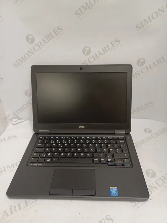 DELL LATITUDE E5250 LAPTOP