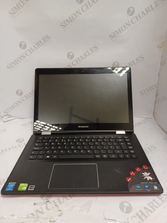 LENOVO YOGA 500 LAPTOP 