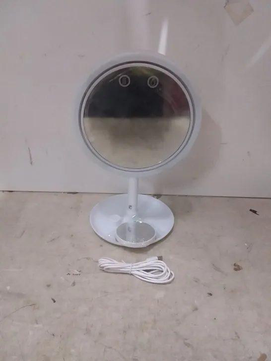 BOXED OPTI BEAUTY 4 IN 1 LED MIRROR