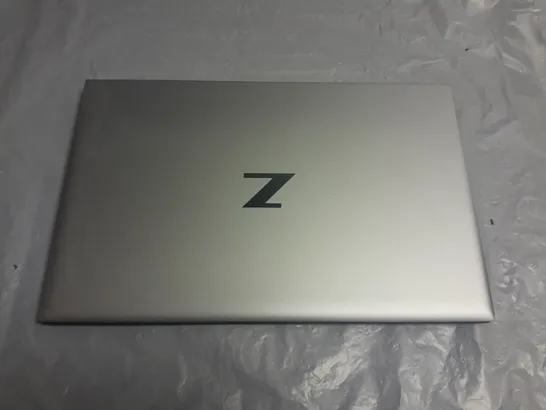 UNBOXED HP ZBOOK INTEL CORE I5 LAPTOP 