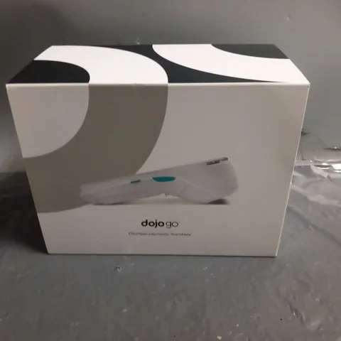 BOXED DOJO GO A920N