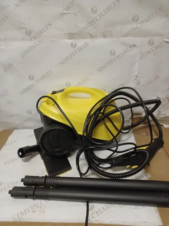 KARCHER STEAM CLEANER SC3 