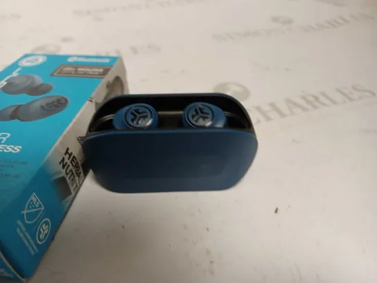 GOAIR TRUE WIRELESS EARBUDS