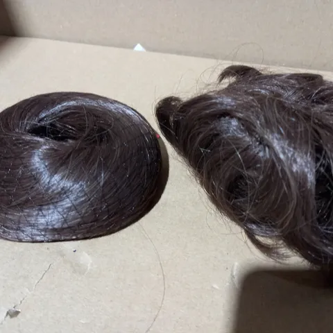 EASILOCKS POWER SCRUNCHIE SET OF 2 