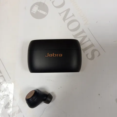 JABRA ACTIVE 75T WIRELESS EARPHONES