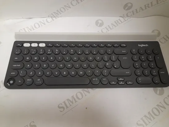 LOGITECH K780 MULTIDEVICE KEYBOARD