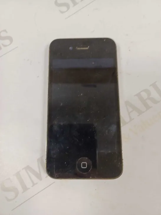 APPLE IPHONE 4S A1387