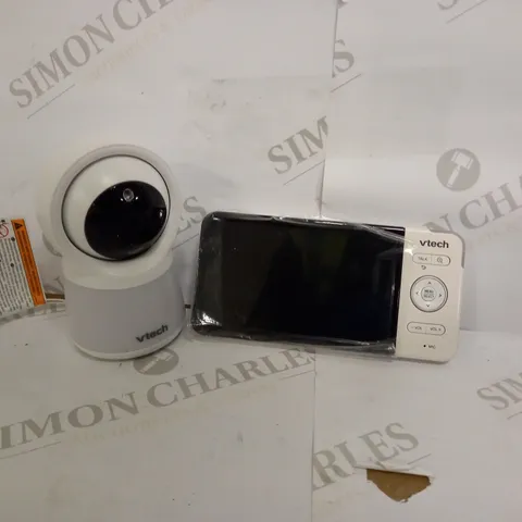 VTECH SMART 5" WIFI VIDEO MONITOR