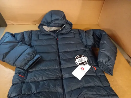 MOUNTAIN EQUIPMENT LIGHTLINE JACKET - UK XL