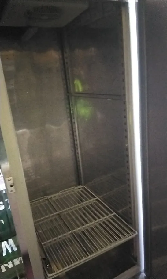 ANG S490R COMMERCIAL REFRIGERATOR