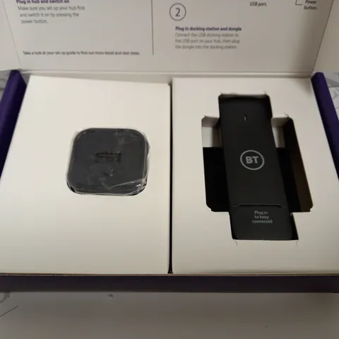 BT 4G ASSURE USB STICK