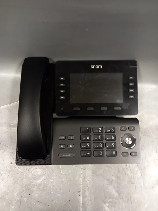 SNOM D862 IP TELEPHONE 