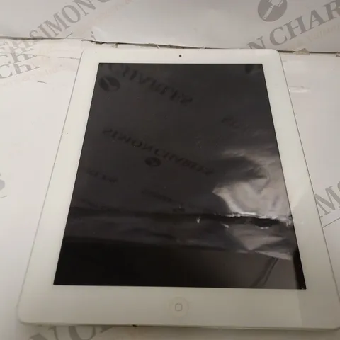 APPLE A1468 TABLET