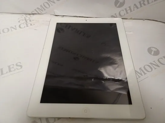 APPLE A1468 TABLET