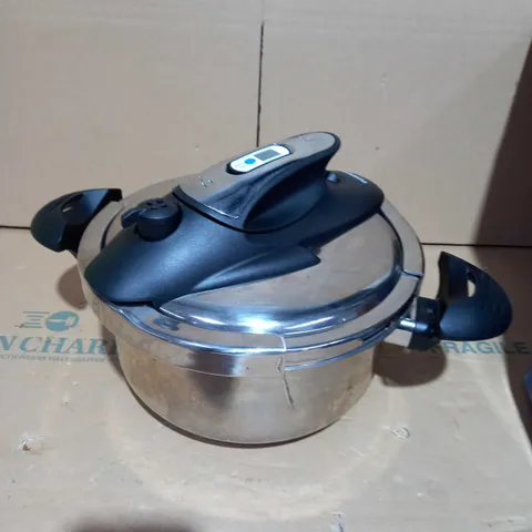 TOWER T920002 PRESSURE COOKER