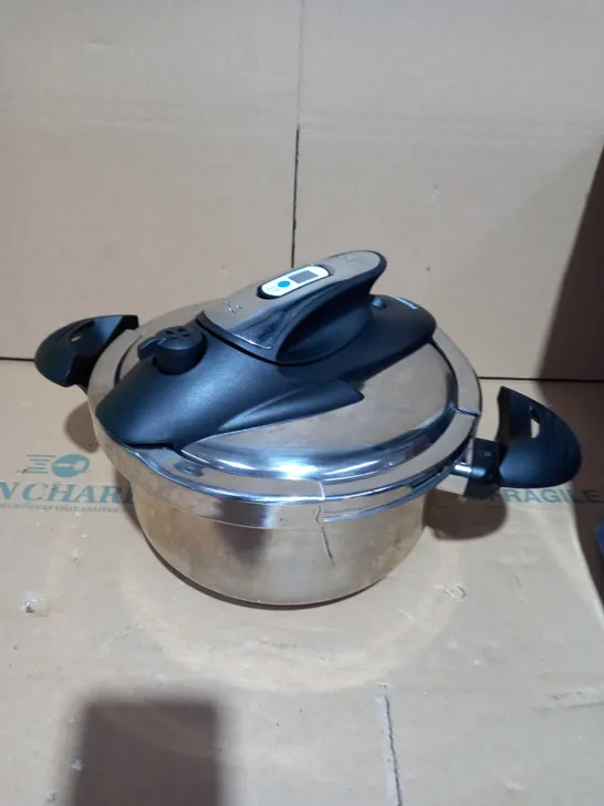 TOWER T920002 PRESSURE COOKER