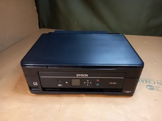 EPSON XP-342 PRINTER