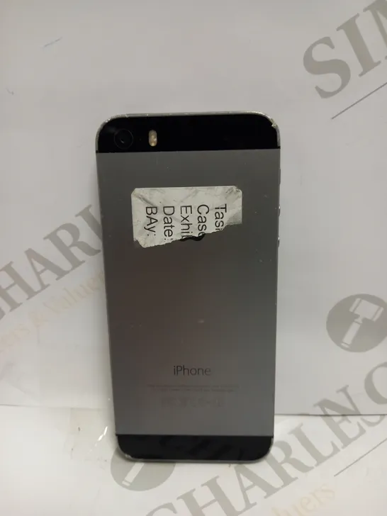 APPLE IPHONE 5S A1457 SMARTPHONE