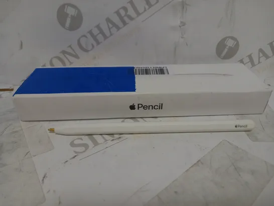 APPLE PENCIL (2ND GEN)