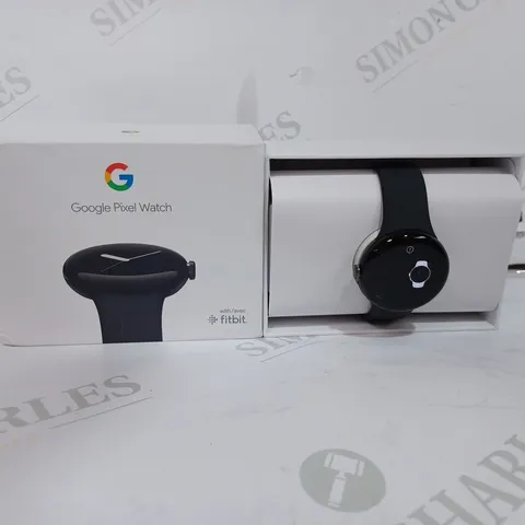 GOOGLE PIXEL WATCH