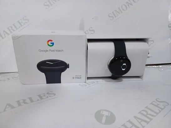 GOOGLE PIXEL WATCH