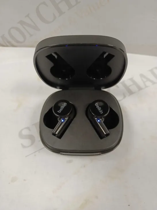 BELKIN WIRELESS EARBUDS