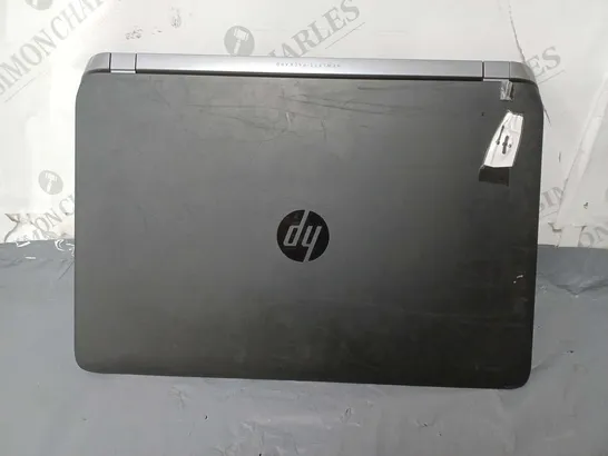 HP PROBOOK 455 G2 15 INCH	A6 PRO-7050B