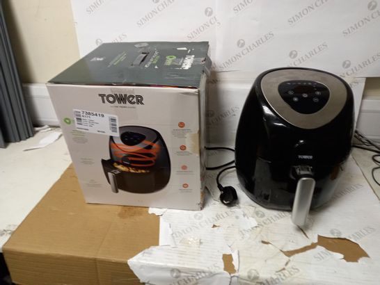 TOWER DIGITAL AIR FRYER 