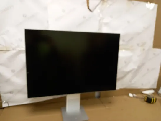 HUAWEI MATEVIEW 28.2 INCH MONITOR, 4K UHD MYSTIC SILVER