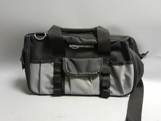 AMAZON BASICS TOOL BAG 