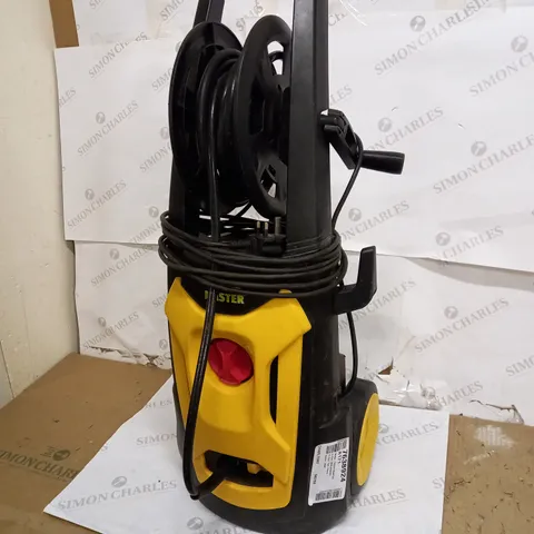 TOUGH MASTER HIGH POWER PRESSURE WASHER